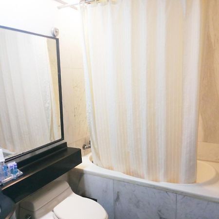 Puyisy Business Hotel Sin-ču Exteriér fotografie